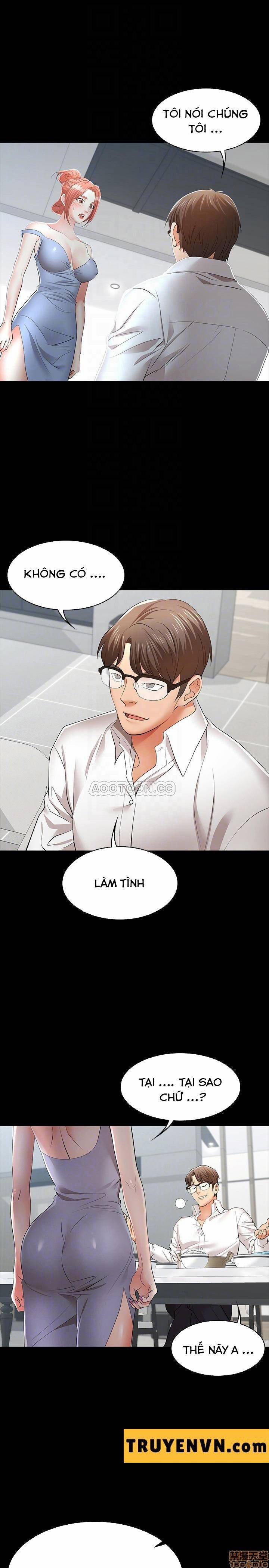 Đổi Vợ 11 trang 3