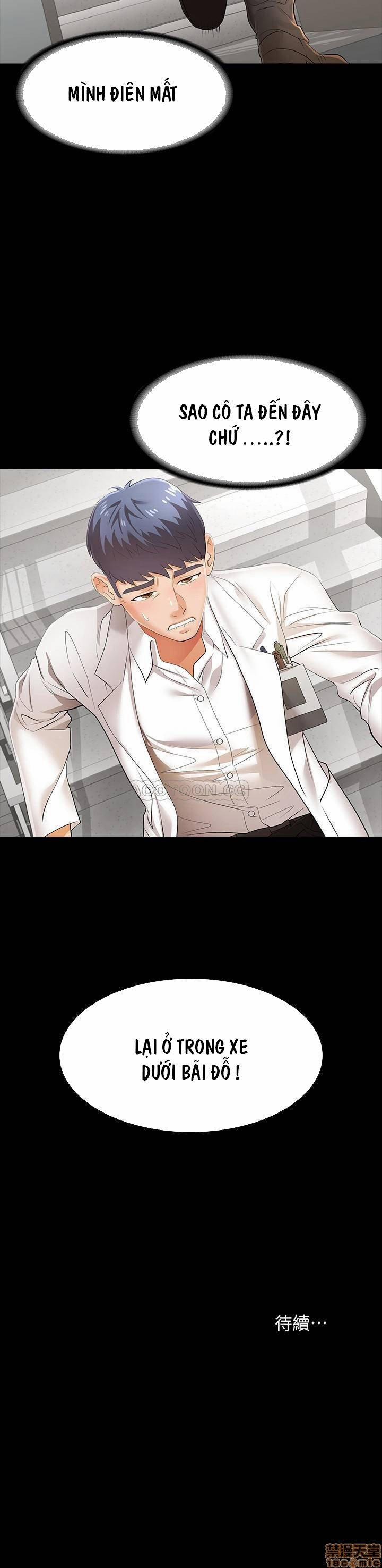 Đổi Vợ 11 trang 34