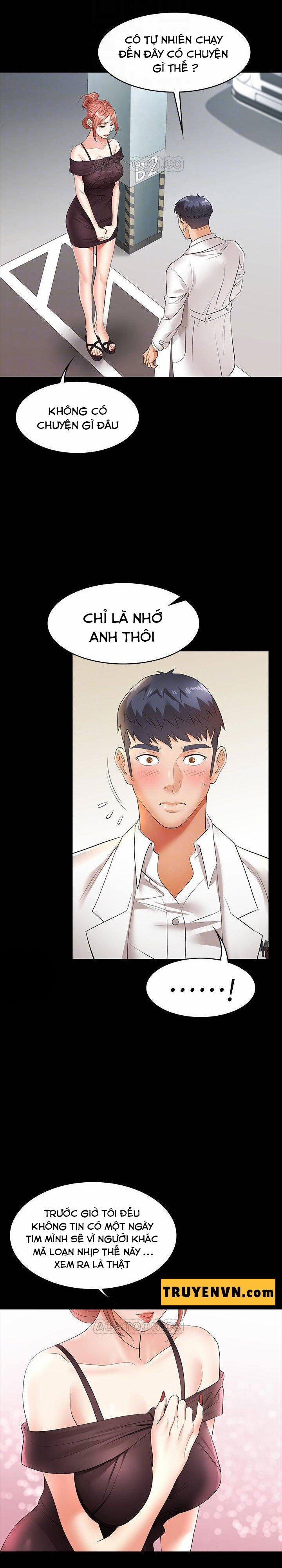 Đổi Vợ 12 trang 4