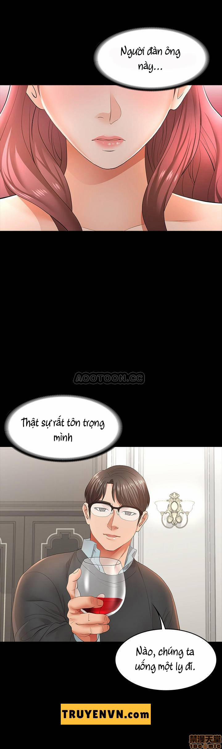 Đổi Vợ 13 trang 14