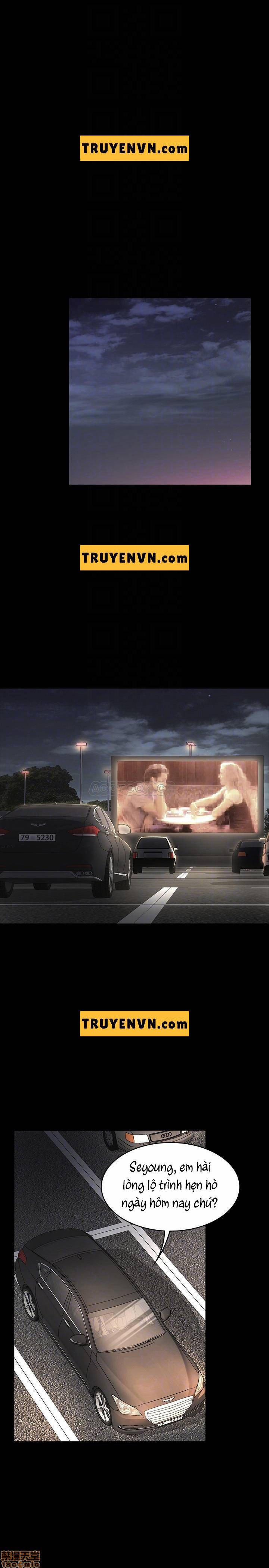 Đổi Vợ 13 trang 17