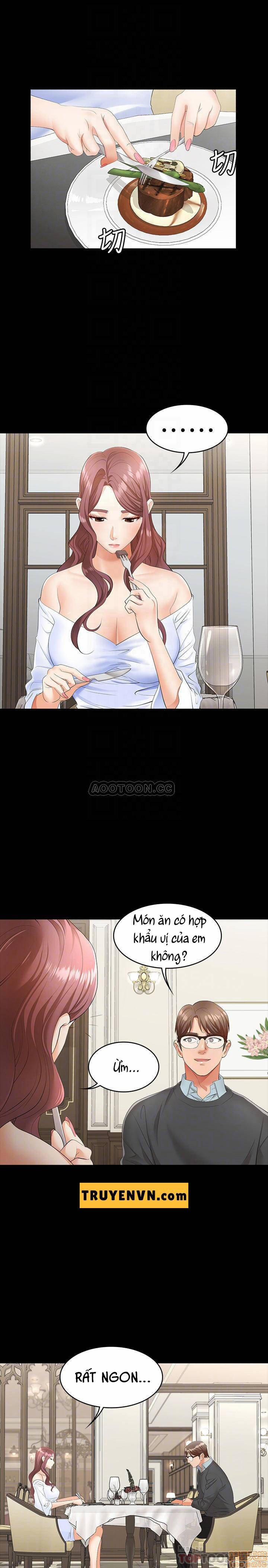 Đổi Vợ 13 trang 7