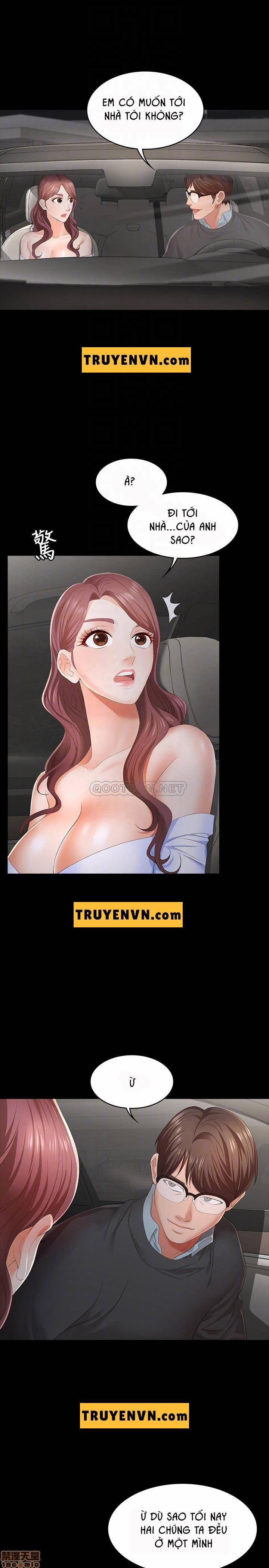 Đổi Vợ 14 trang 13