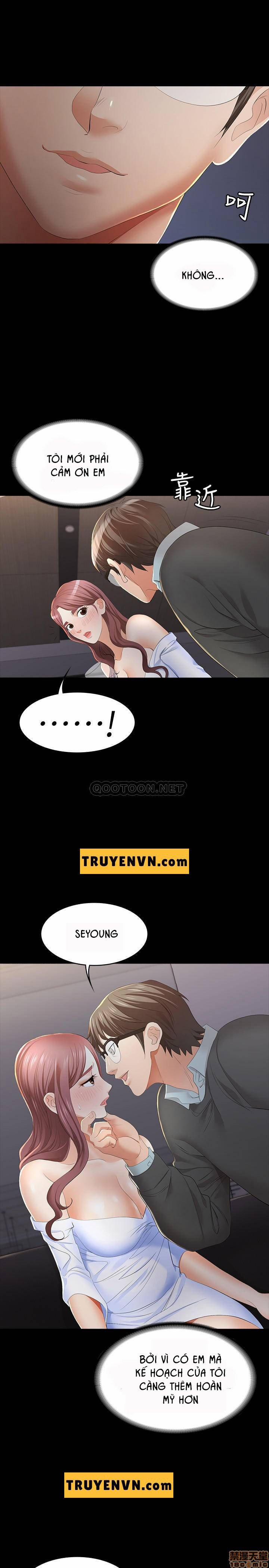 Đổi Vợ 14 trang 23