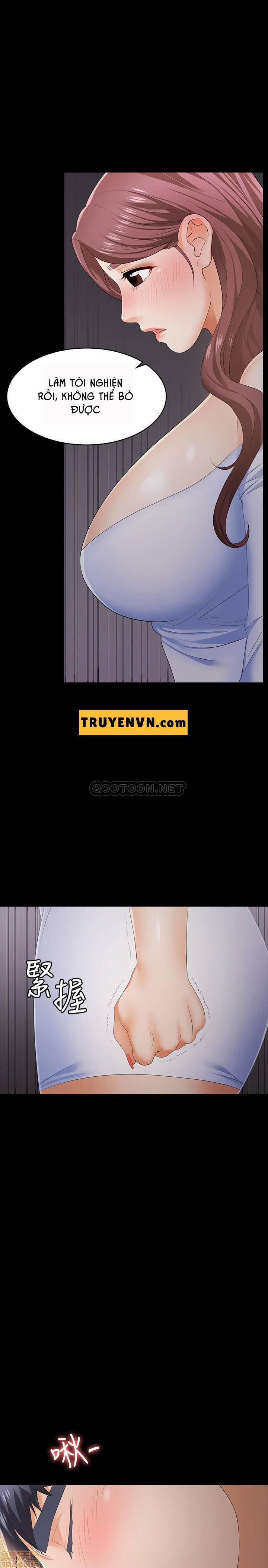 Đổi Vợ 14 trang 31