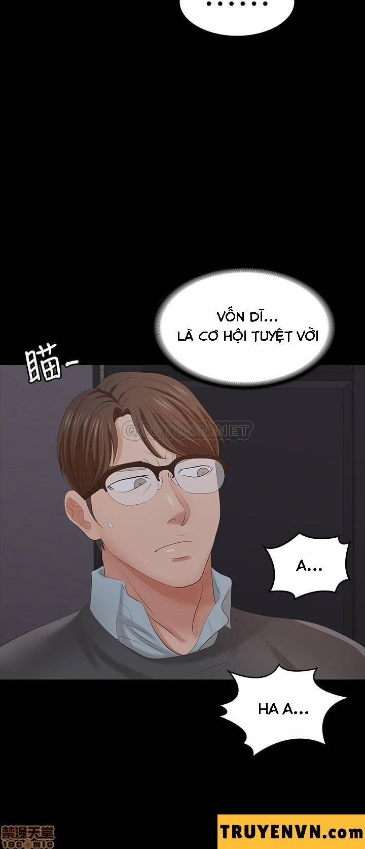 Đổi Vợ 15 trang 18