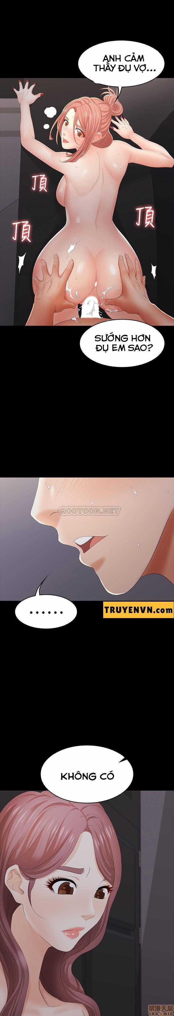 Đổi Vợ 15 trang 33