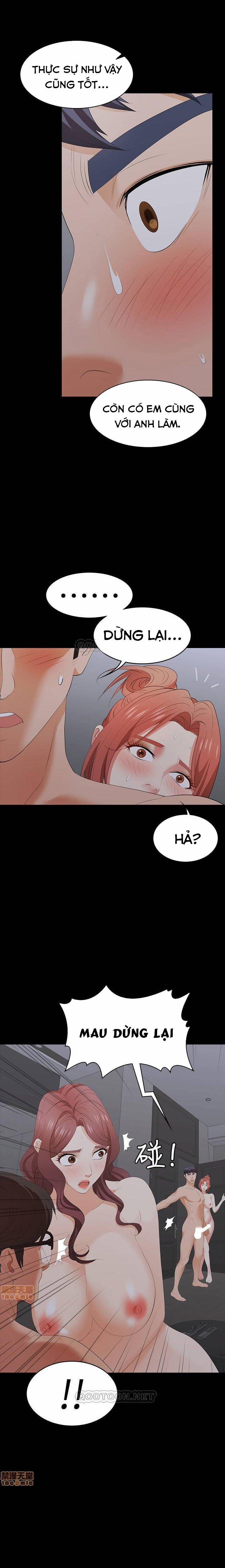 Đổi Vợ 16 trang 17