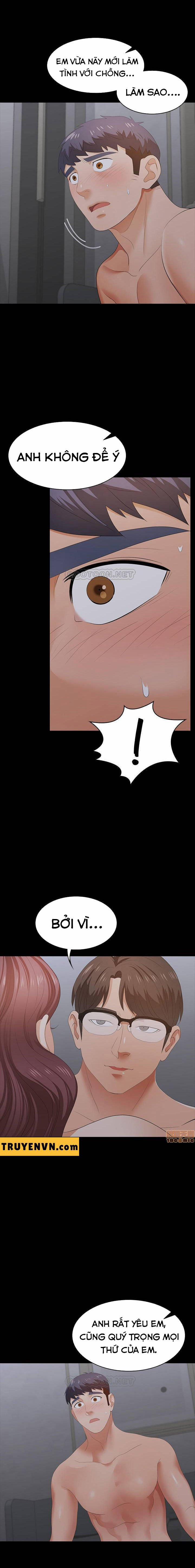 Đổi Vợ 17 trang 12