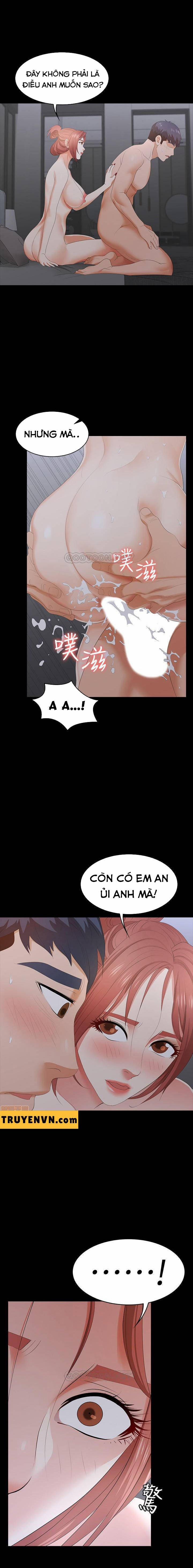 Đổi Vợ 17 trang 18