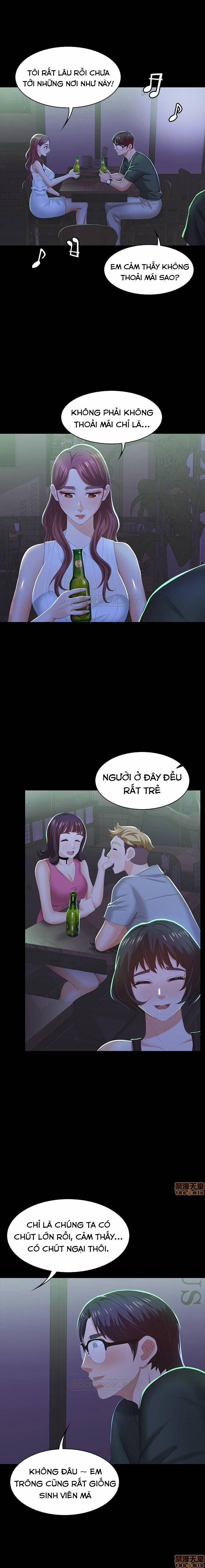 Đổi Vợ 19 trang 10