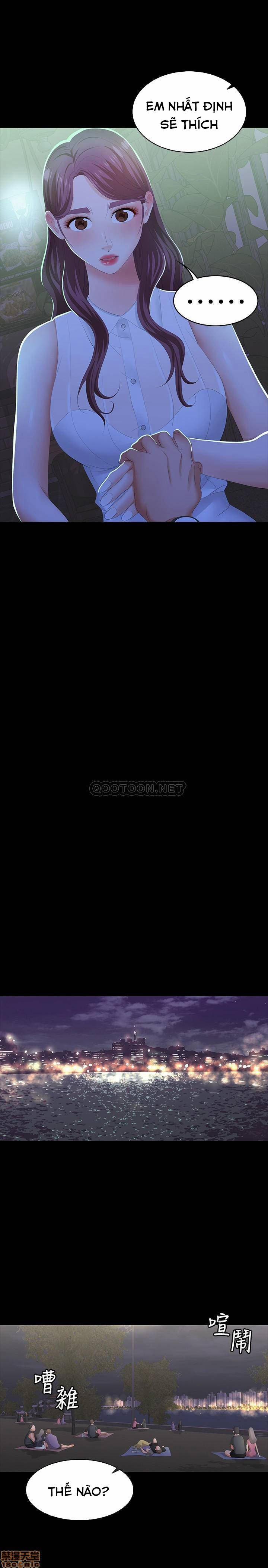 Đổi Vợ 19 trang 18