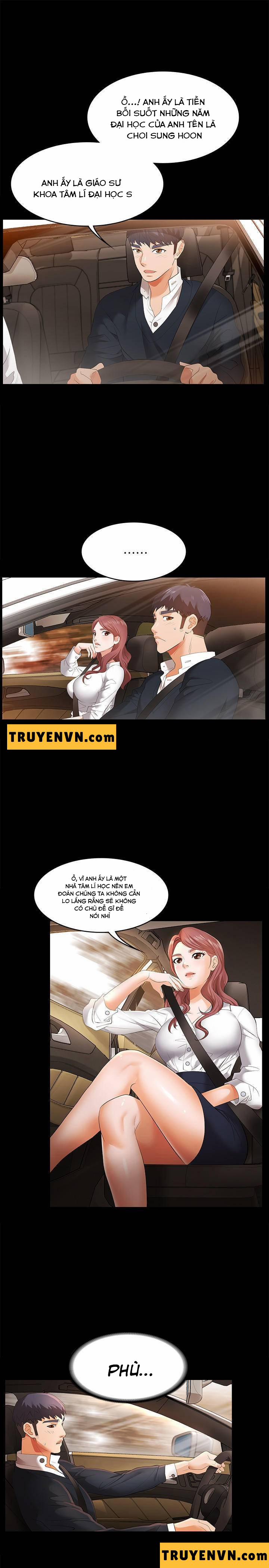 Đổi Vợ 2 trang 28