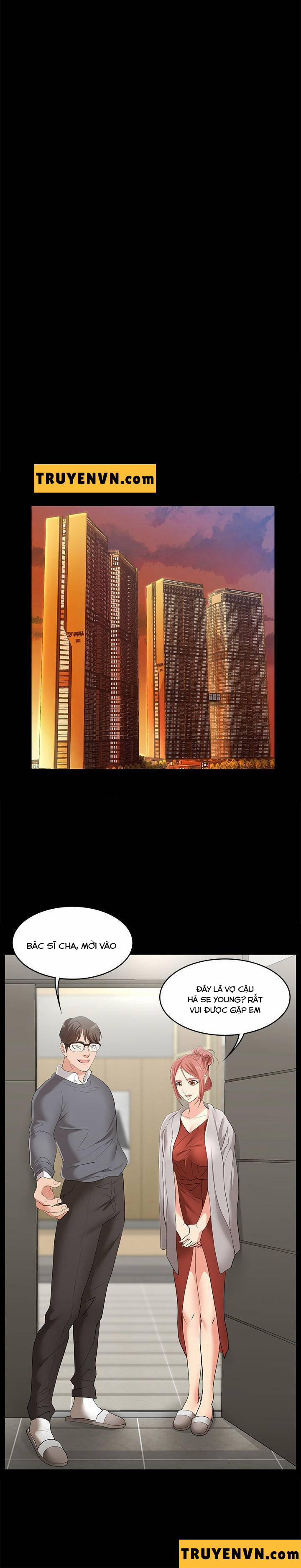 Đổi Vợ 2 trang 29