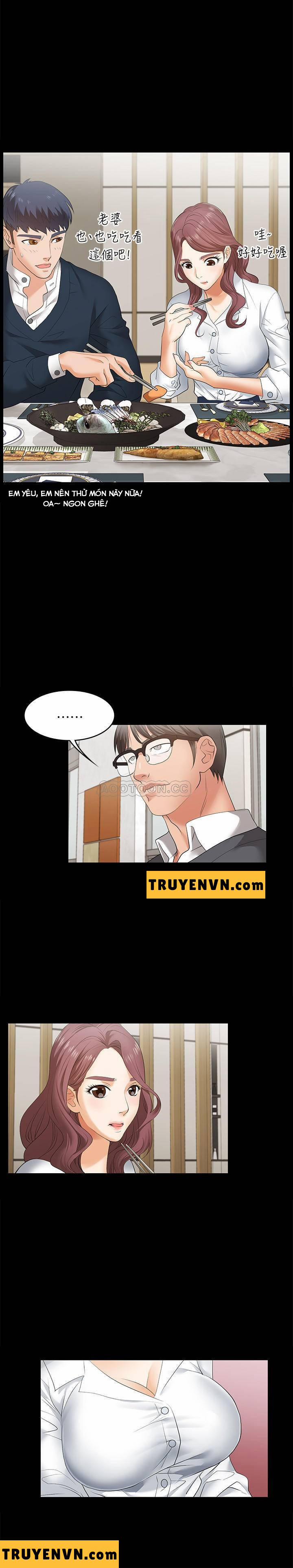 Đổi Vợ 2 trang 31