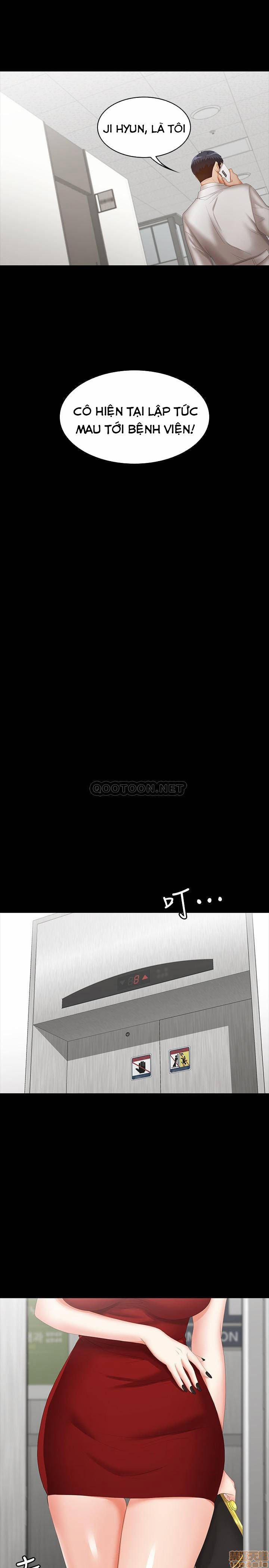 Đổi Vợ 20 trang 12