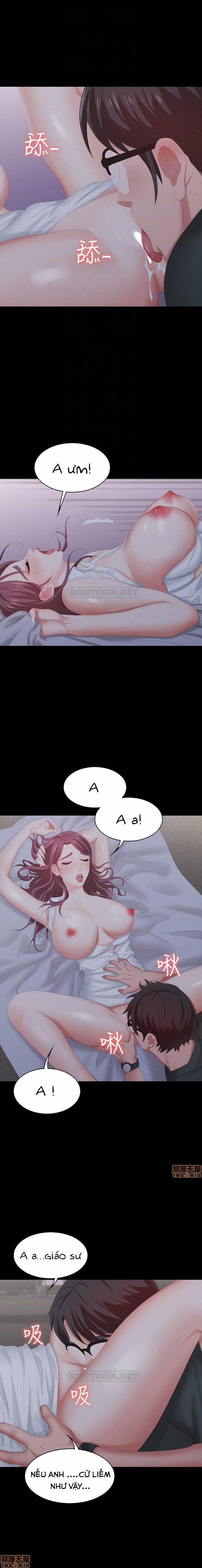 Đổi Vợ 20 trang 6