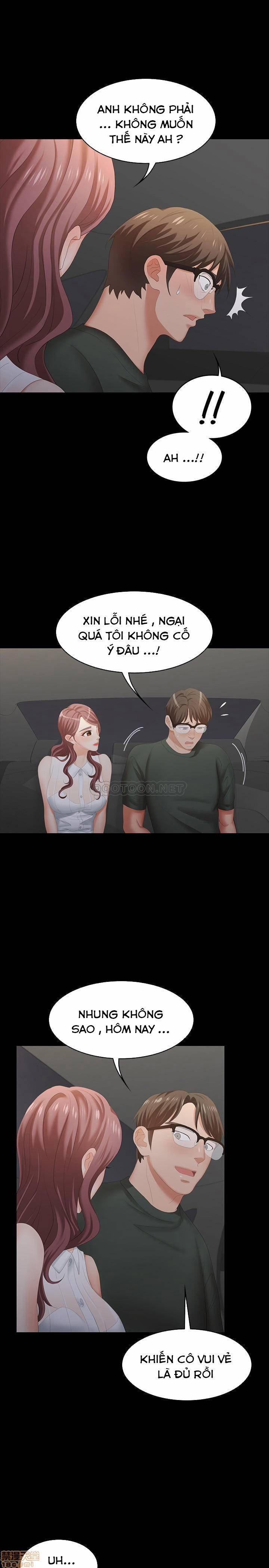 Đổi Vợ 21 trang 28