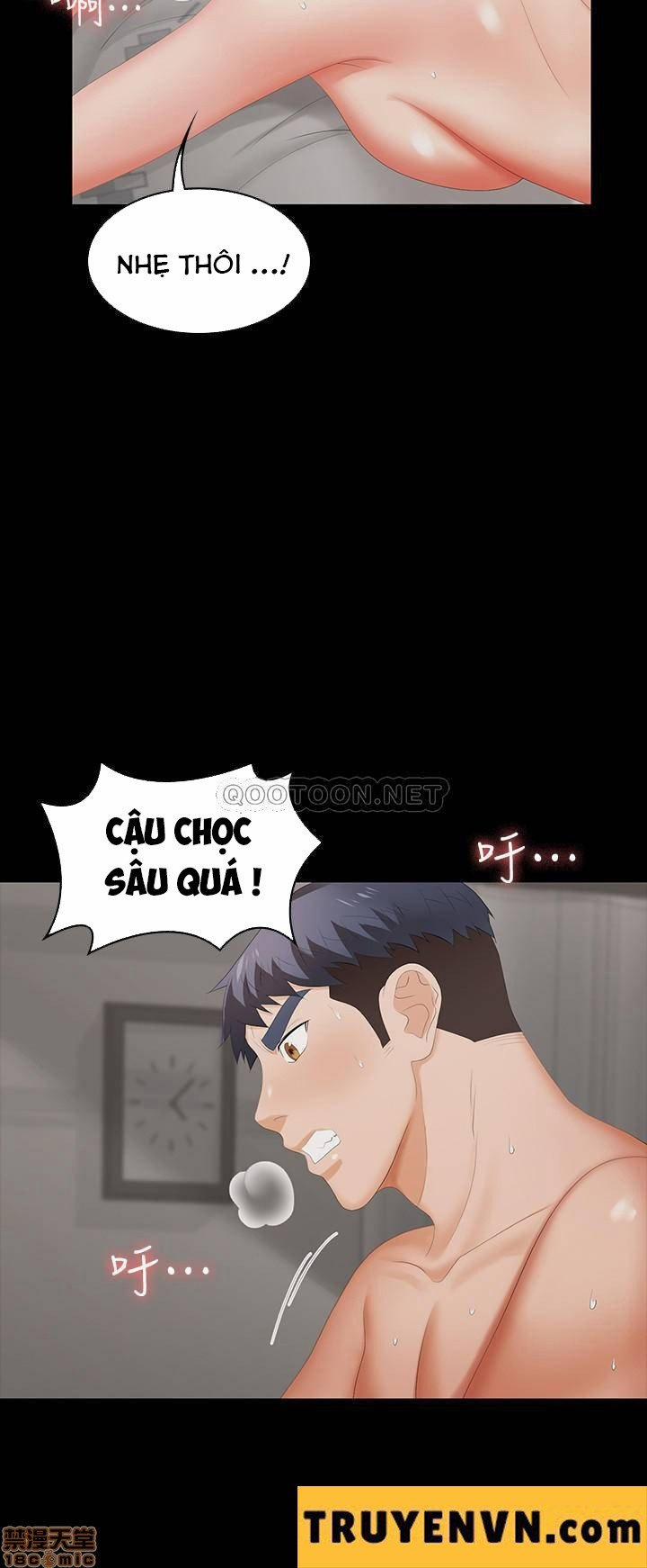 Đổi Vợ 21 trang 3