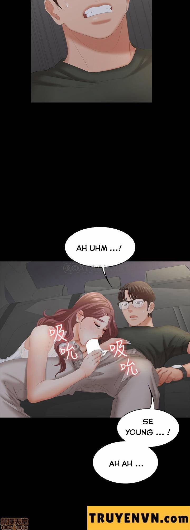 Đổi Vợ 21 trang 33