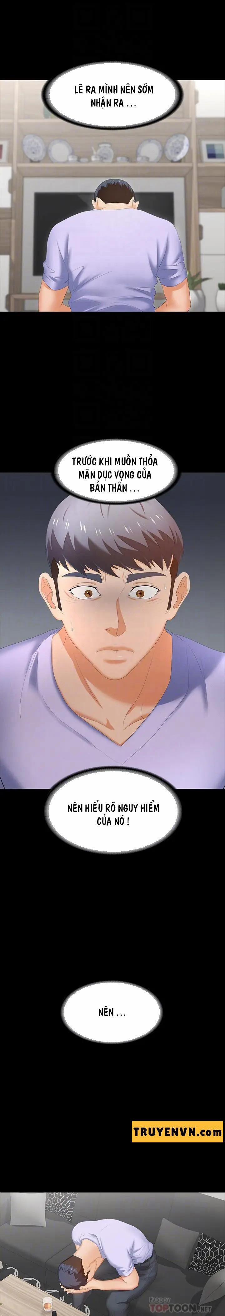 Đổi Vợ 22 trang 17