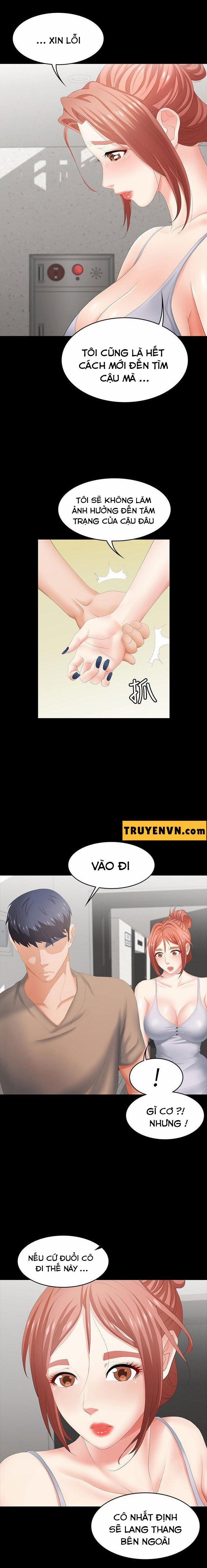 Đổi Vợ 24 trang 10