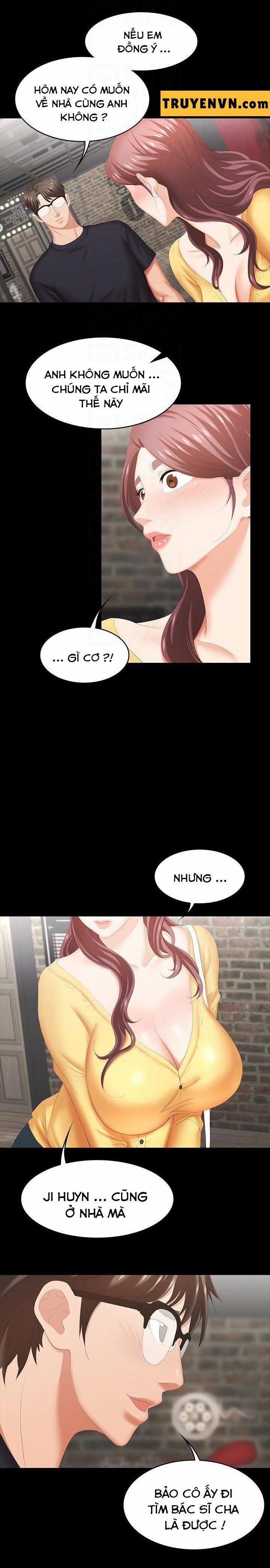 Đổi Vợ 24 trang 4