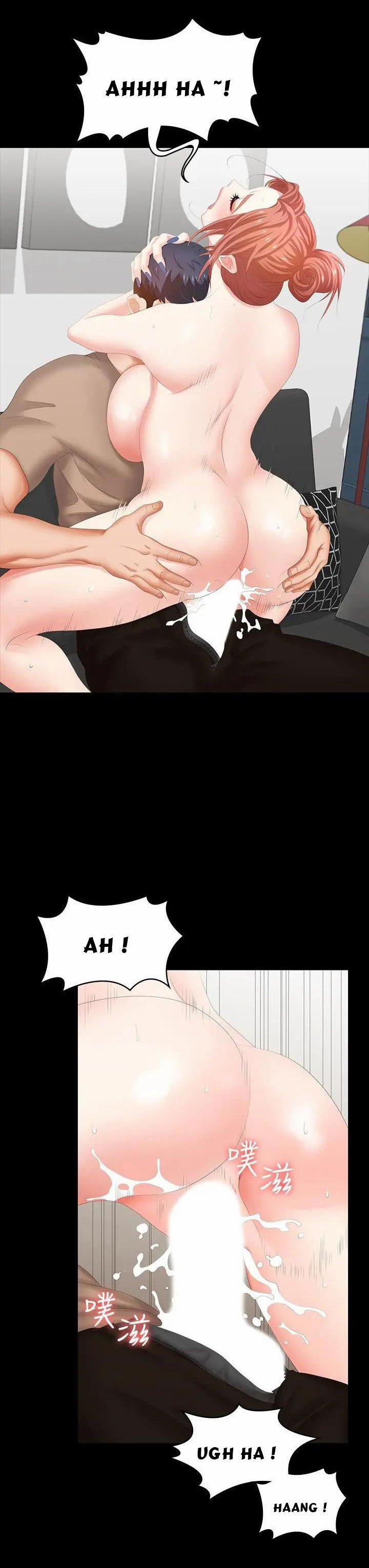 Đổi Vợ 26 trang 15