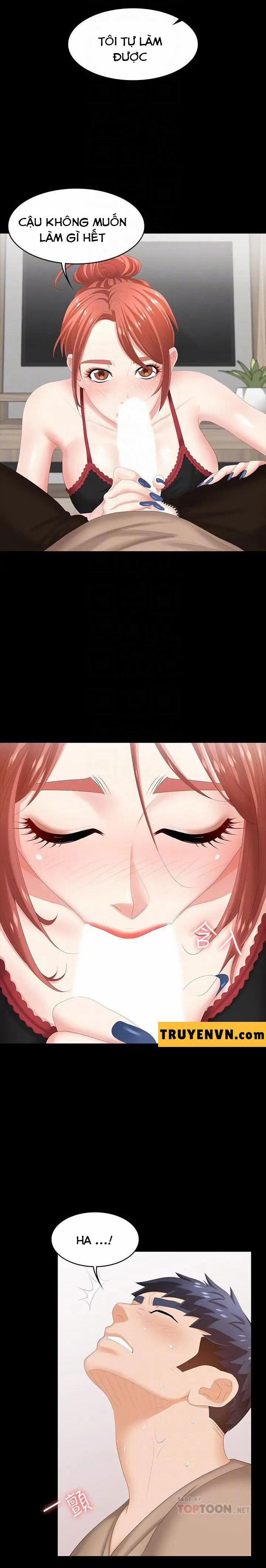 Đổi Vợ 26 trang 7