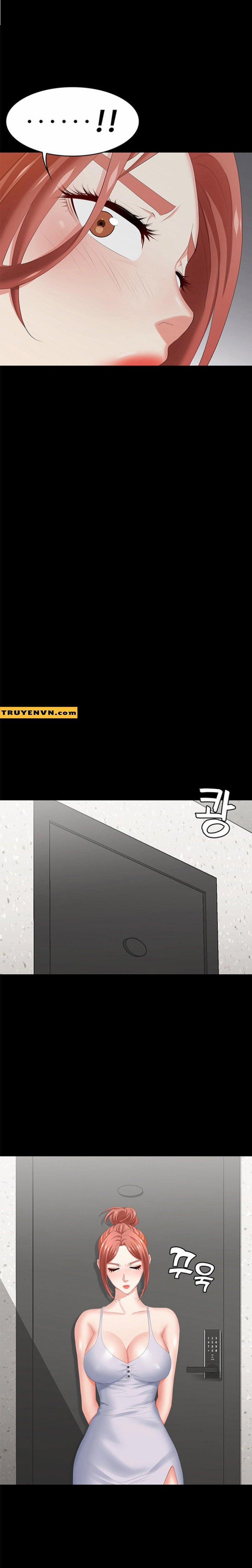 Đổi Vợ 27 trang 13