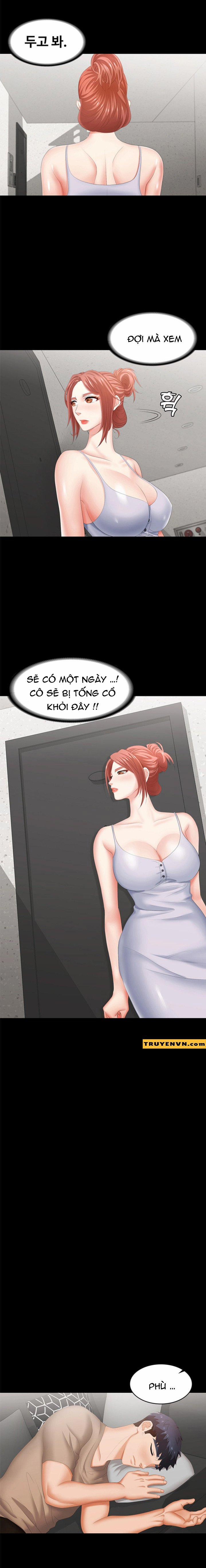 Đổi Vợ 27 trang 14