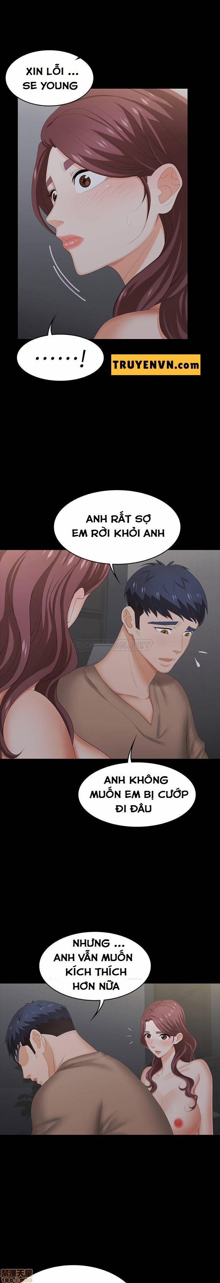 Đổi Vợ 28 trang 24