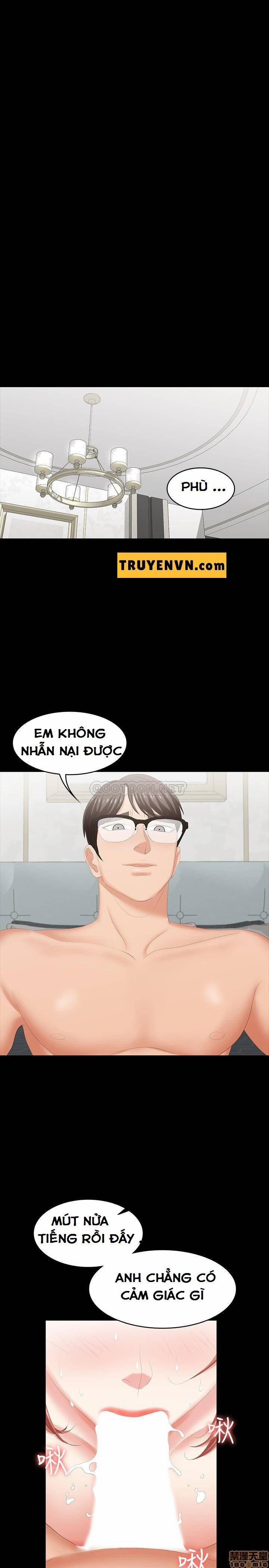 Đổi Vợ 28 trang 30