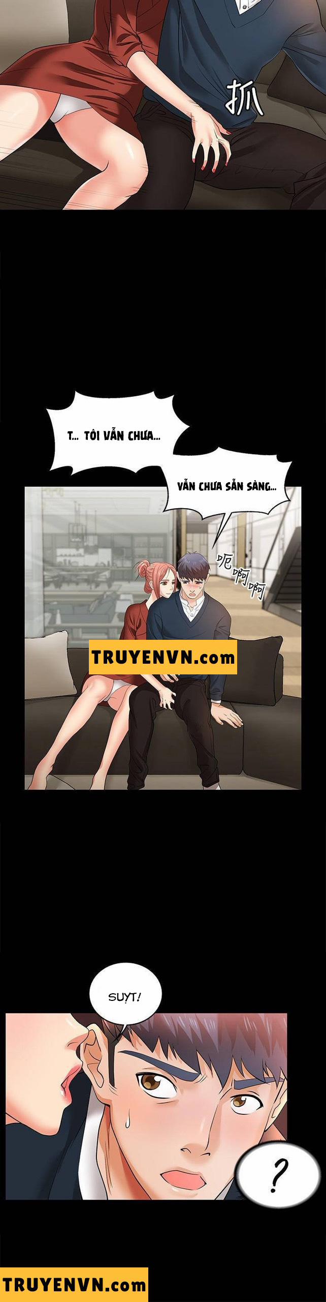 Đổi Vợ 3 trang 19