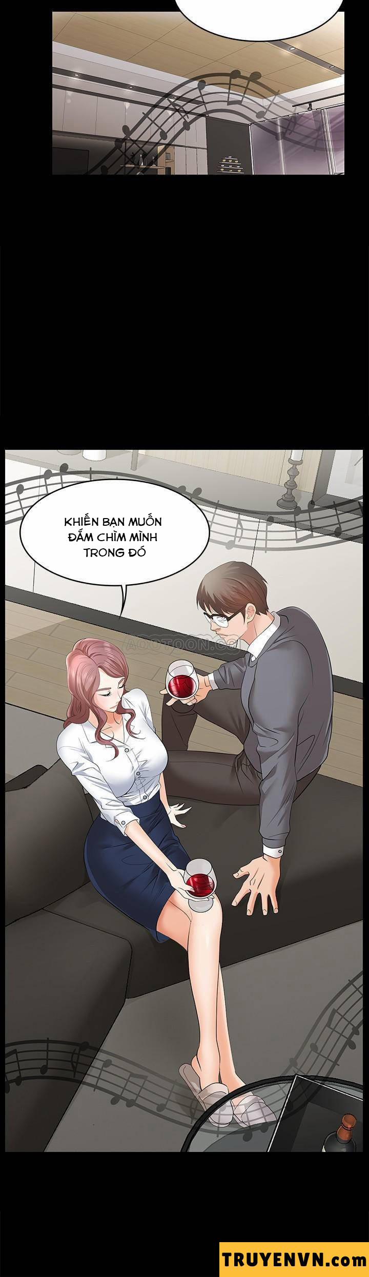 Đổi Vợ 3 trang 29