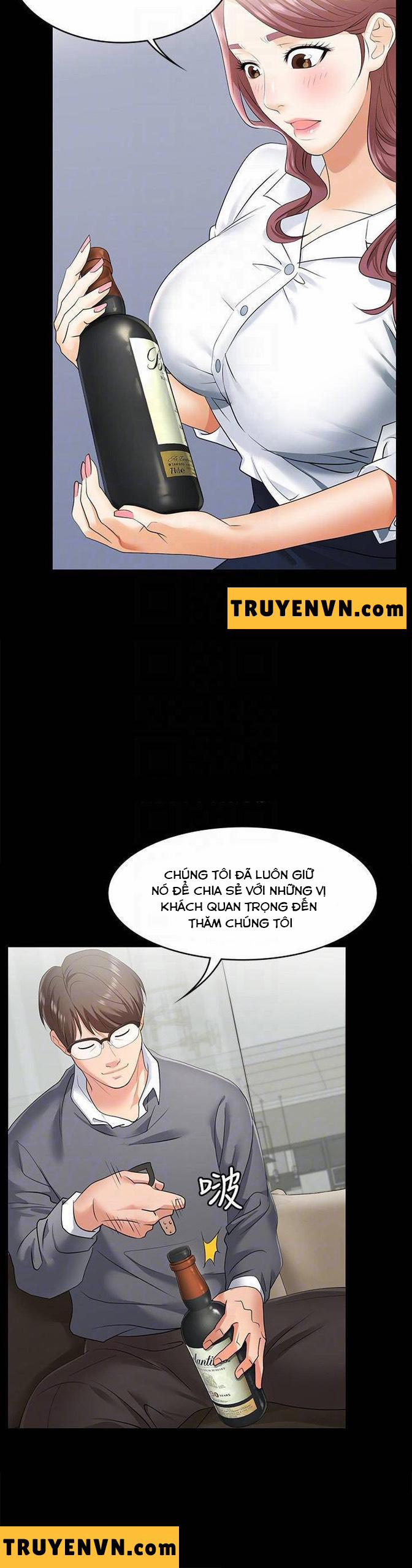 Đổi Vợ 3 trang 3