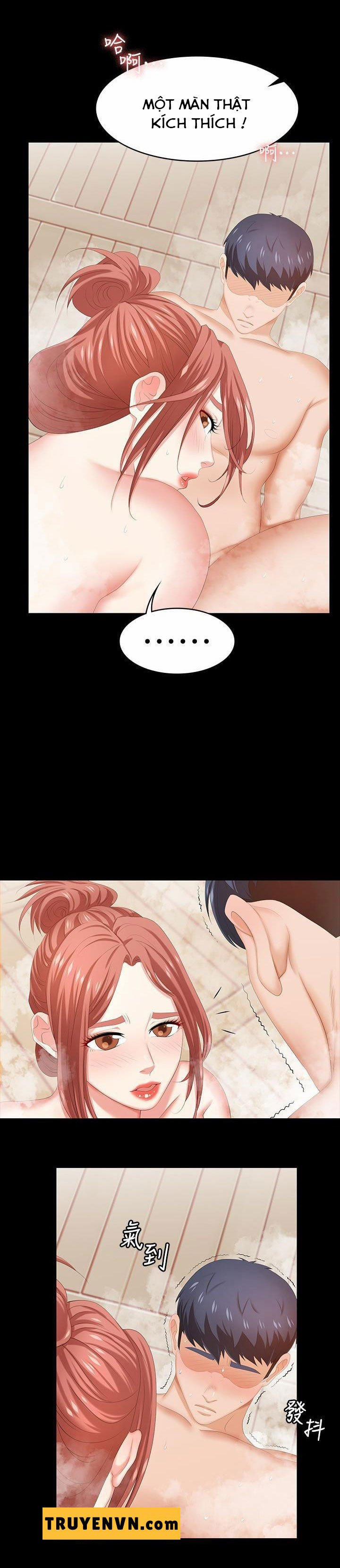 Đổi Vợ 30 trang 21