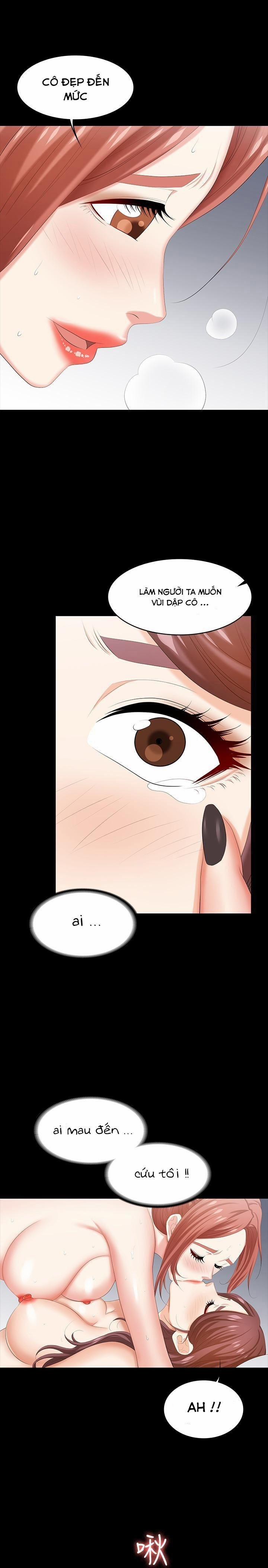 Đổi Vợ 32 trang 25