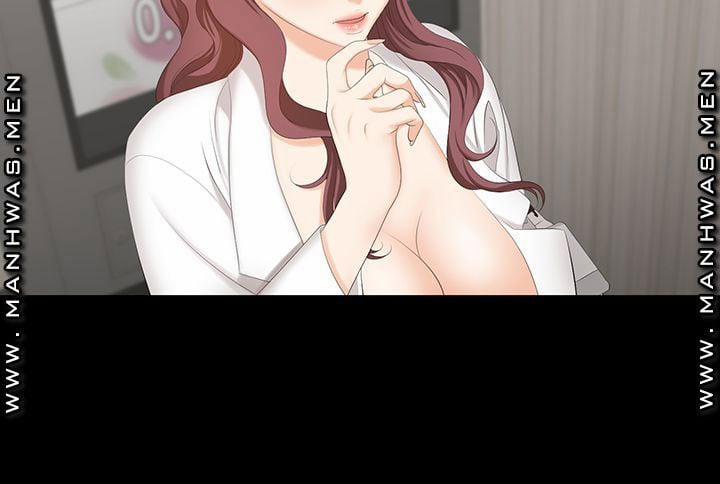 Đổi Vợ 54 trang 12