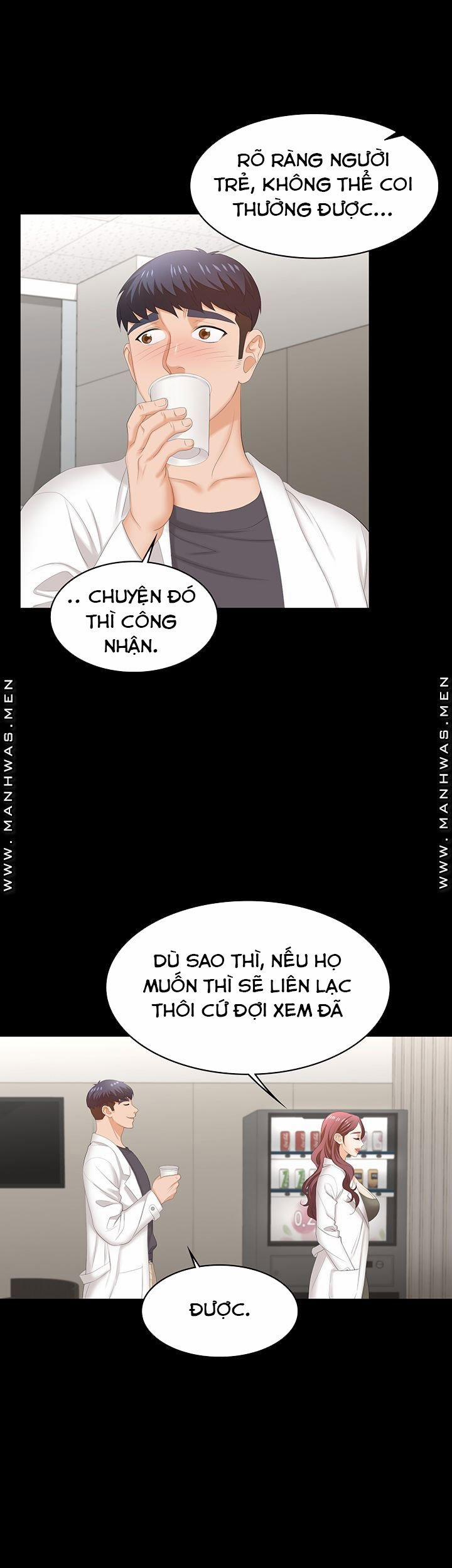 Đổi Vợ 54 trang 16