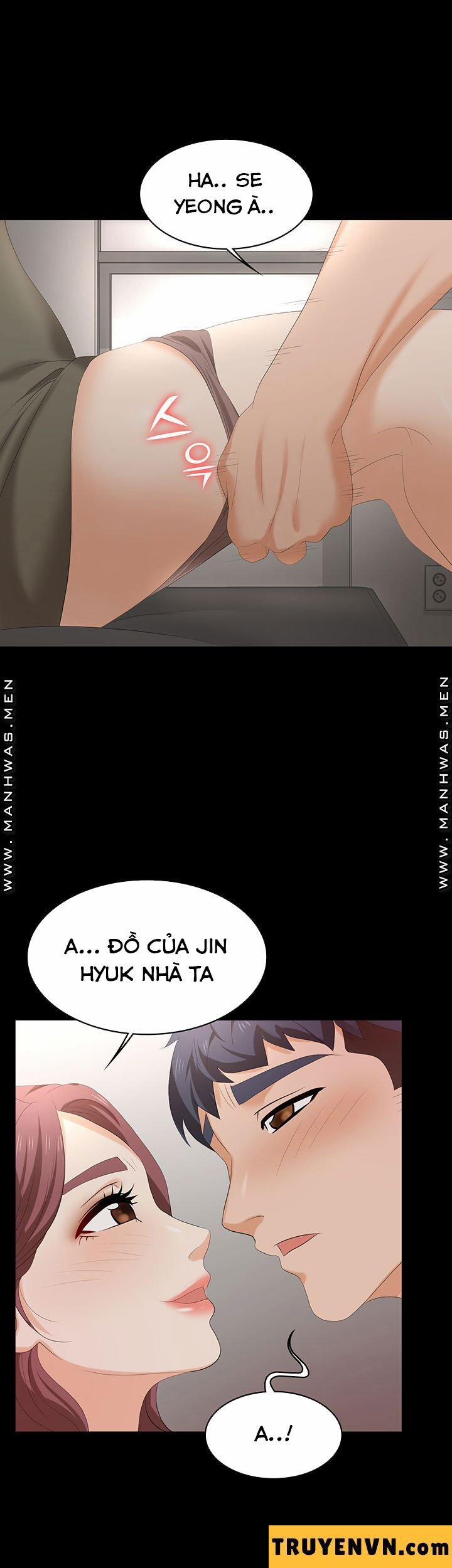 Đổi Vợ 54 trang 27