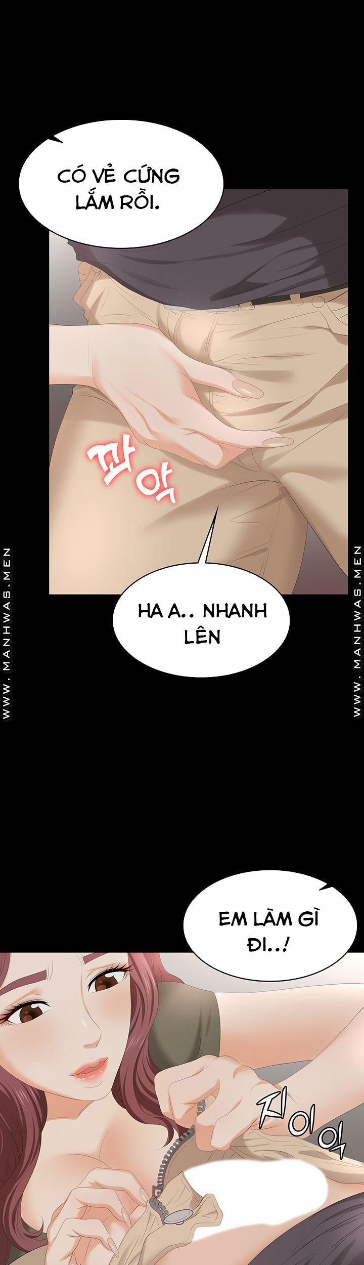 Đổi Vợ 54 trang 28