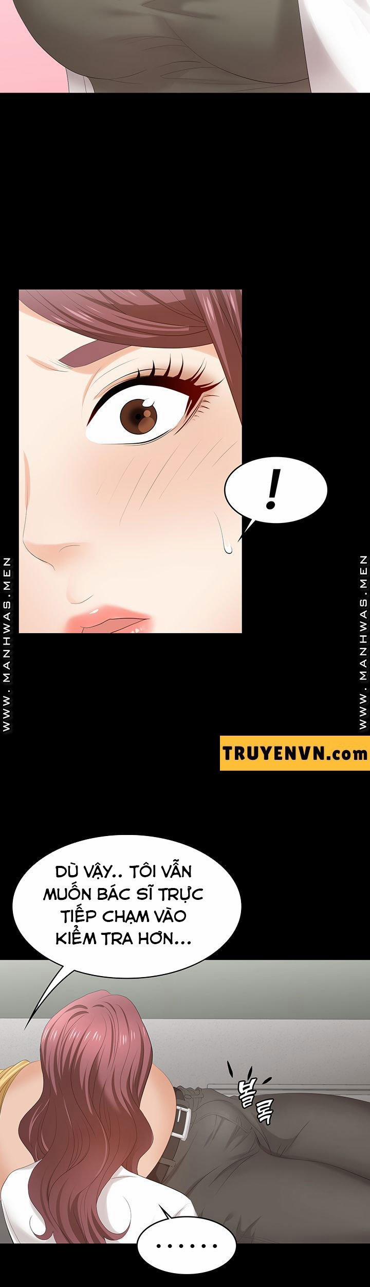 Đổi Vợ 54 trang 3