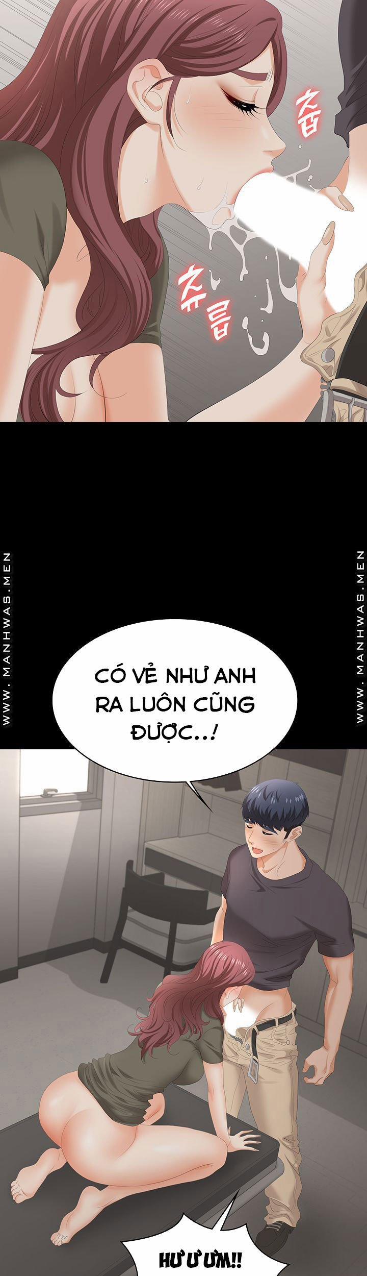 Đổi Vợ 54 trang 34