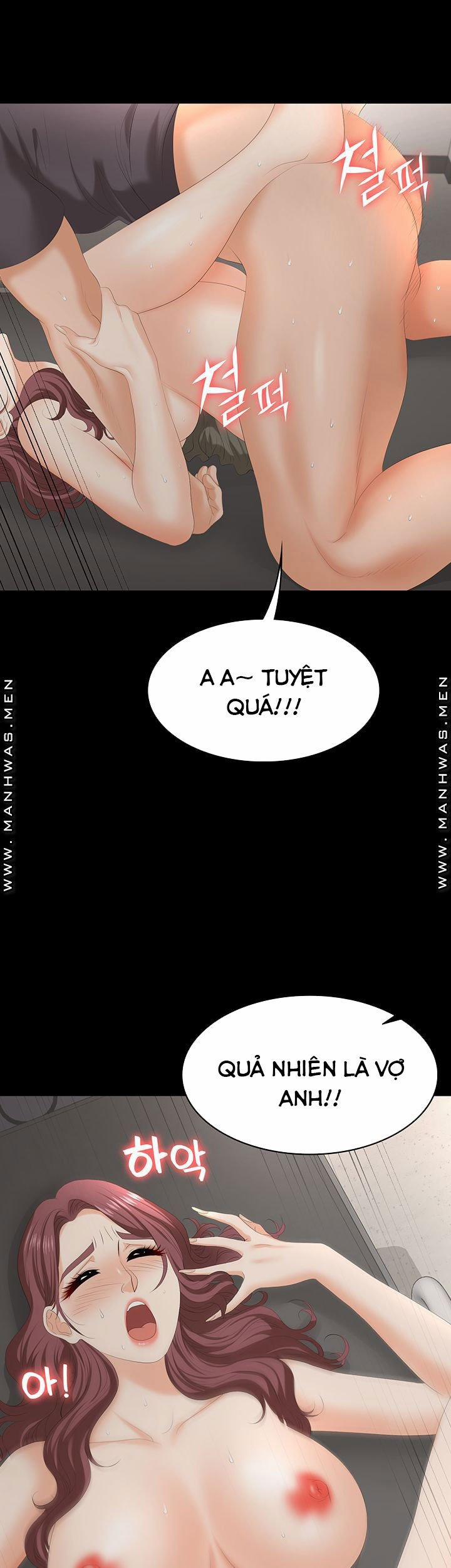 Đổi Vợ 54 trang 41