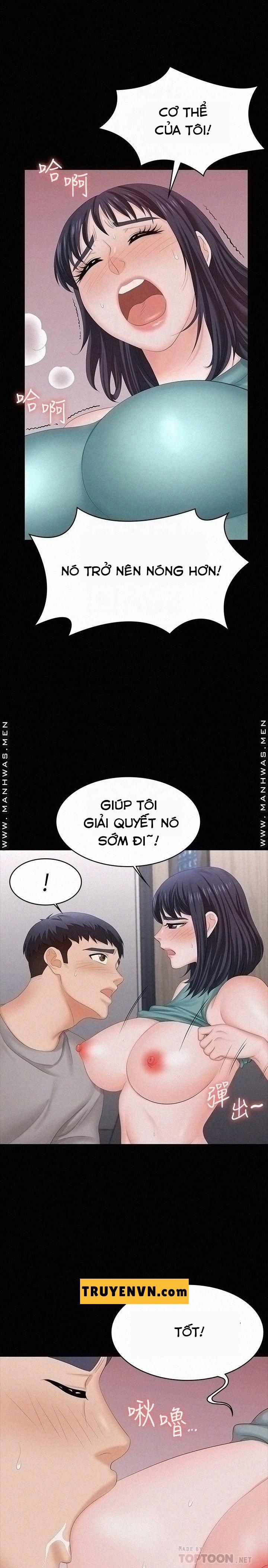 Đổi Vợ 59 trang 13