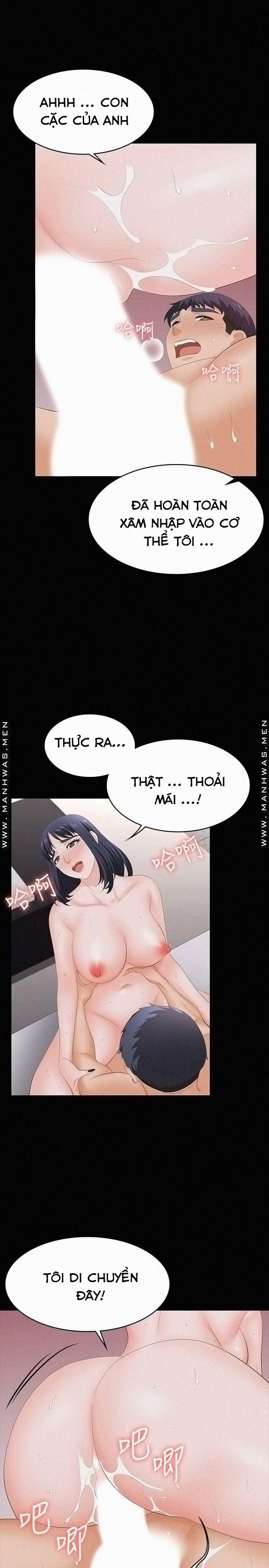 Đổi Vợ 59 trang 27