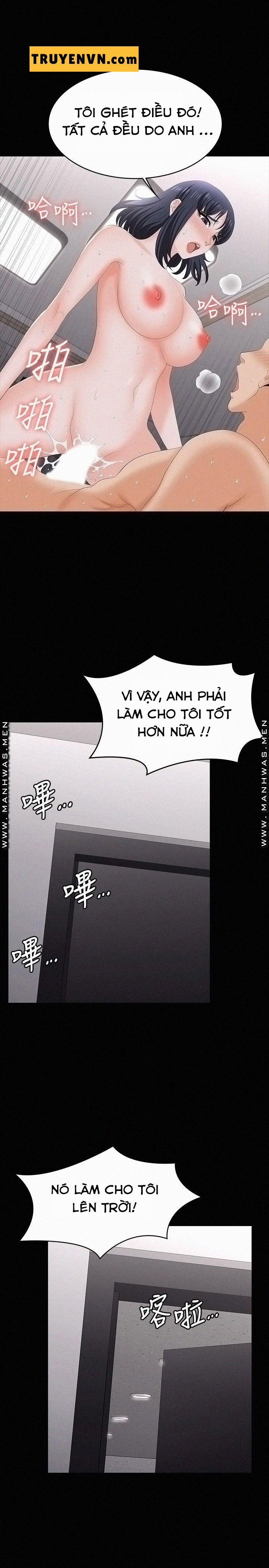 Đổi Vợ 59 trang 35