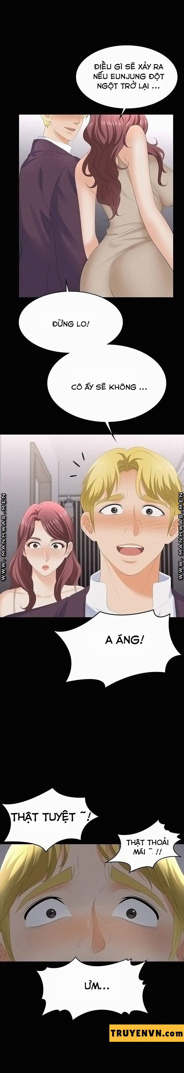 Đổi Vợ 59 trang 38