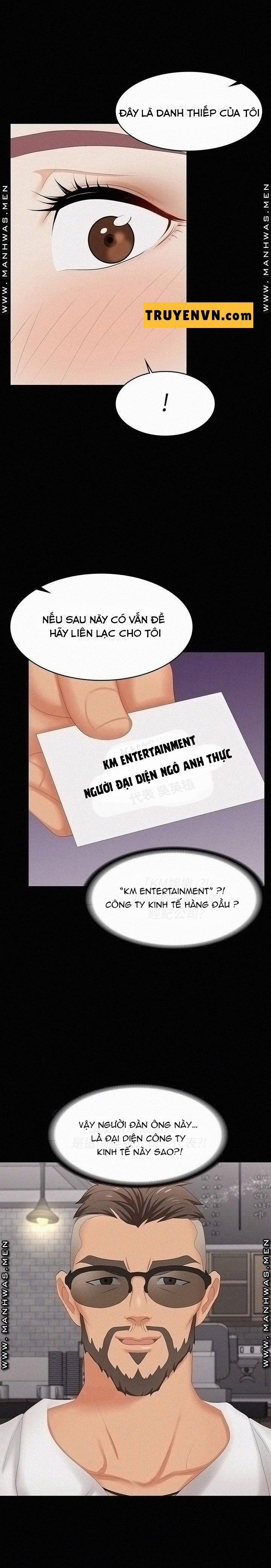 Đổi Vợ 62 trang 14